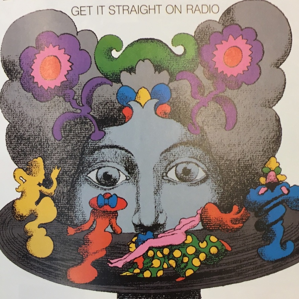 Meet your Posher, Mack